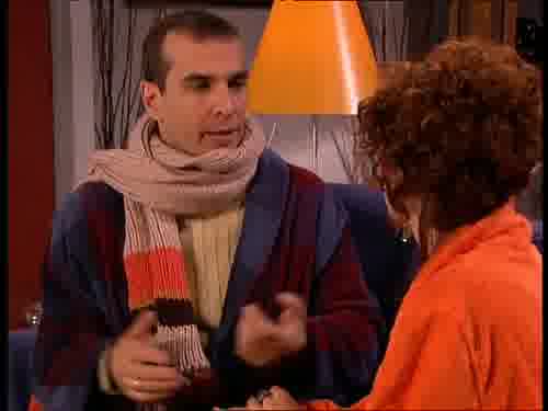 ¡Estáis casados! Lo mío con Bea
es una aventurilla, con niño,