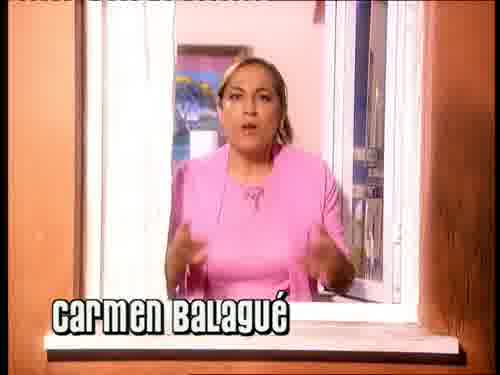 Sólo buscaba algo de paz.