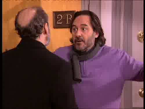 -Dale las gracias,
es una mujer maravillosa.