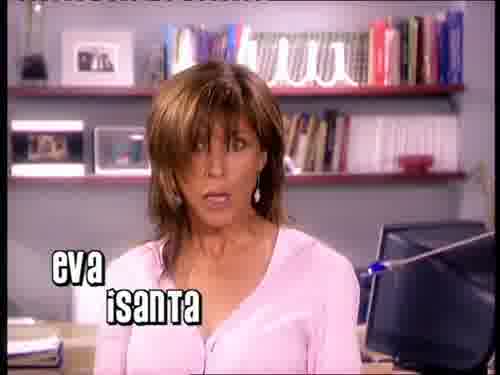 Mis vecinos tienen de todo,
si no vente, mi primo,