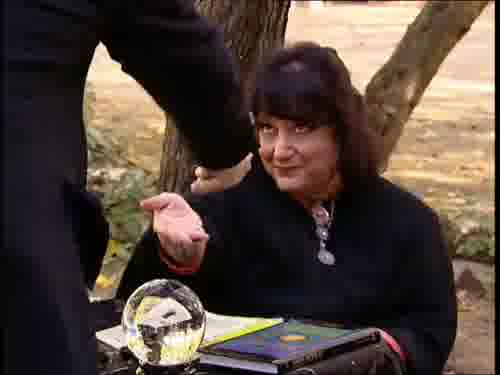 -¿Y a mí cuántas mujeres me ve?
-A ti, ninguna.