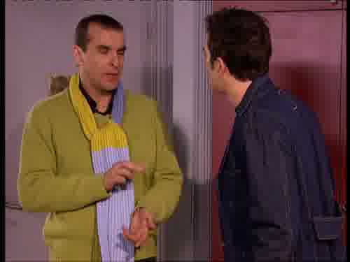 -Ya lo que me faltaba.
-¿Qué pasa, estás celoso?