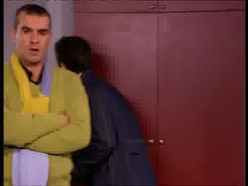 -¿Aquí?