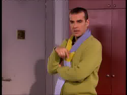 Ya tenemos plan para esta noche.
-Sí. Un planazo.