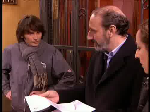 -¡Quieto!
-Ya estoy curado.