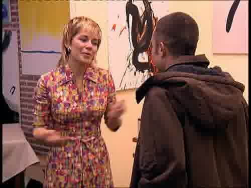 -Que sí; que no hay problema.
Ya sabía yo que tengo talento.