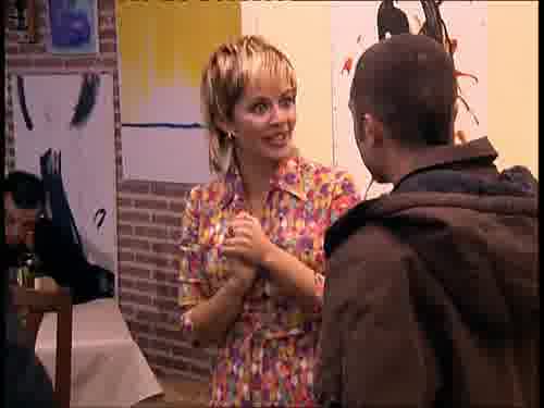 -¿Qué dices?
-Sí, el hombre de la 12.