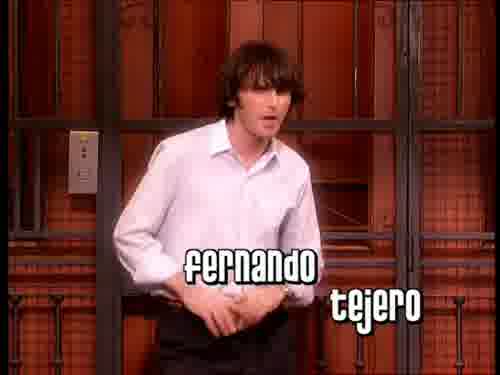 Aquí, aquí, aquí no hay quien viva.
Todos los días son así,