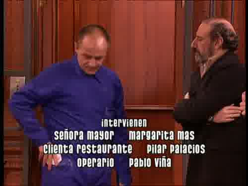 Hasta pronto.
-¿Cómo hasta pronto?