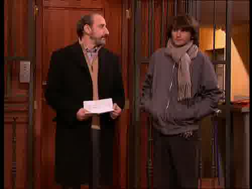 -Ah, que la eche.
Encima me como yo el marrón.