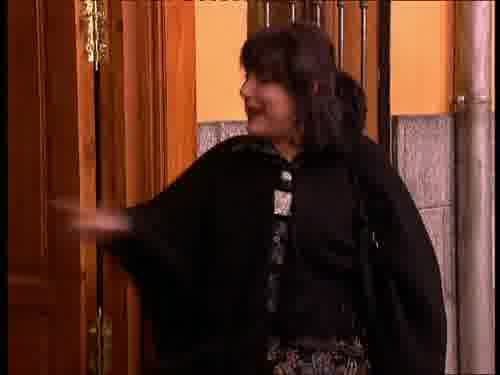 Y que te persiga la desgracia
donde vayas.