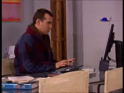Joder, tener que escribir esto
con el frío que hace.