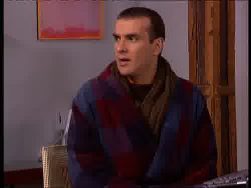 -24 horas, si mañana no le ha dicho
a Alba que está contigo se lo digo.