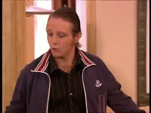 -Juanito, ¿qué pasa
con la calefacción?