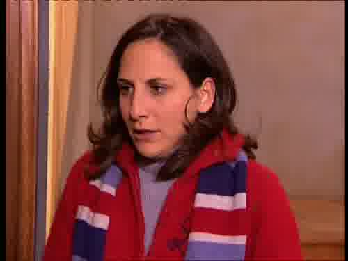 -Hola.
-Arantxa se ha ido.