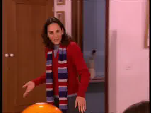 -Una vieja me ha echado un mal
de ojo y todo lo que todo se...