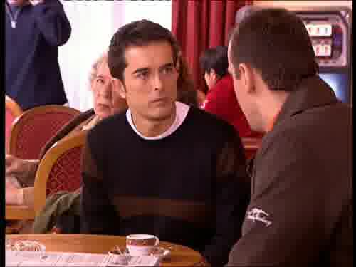 -No me jodas.