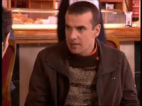 -A los dos. Son...
-Como me digas otra vez...