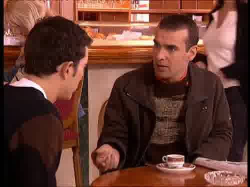 ¿Tan terrible te parece ser gay?
¿Quieres pasarte la vida fingiendo?