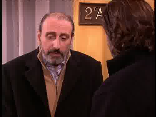 -¿Por qué no?
Isabel y yo queremos ayudarte.