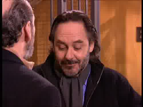 -Ah, sí, claro.