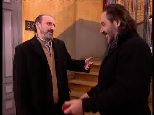-Juan, ¿empezamos o qué pasa?
-Sí.