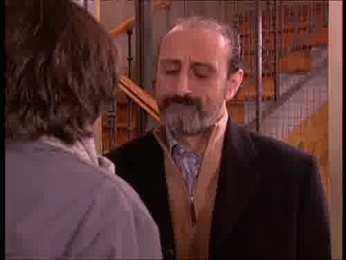 -Bueno, venga.