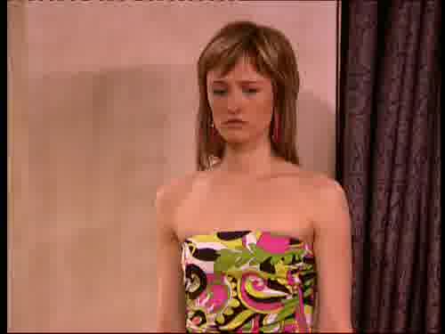 -Vosotras dos sois amigas, ¿no?