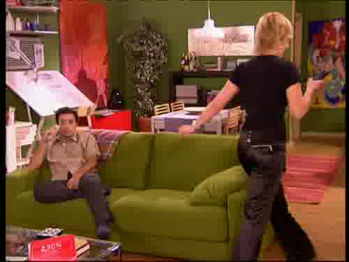 -Luego esto desgrava, ¿no?