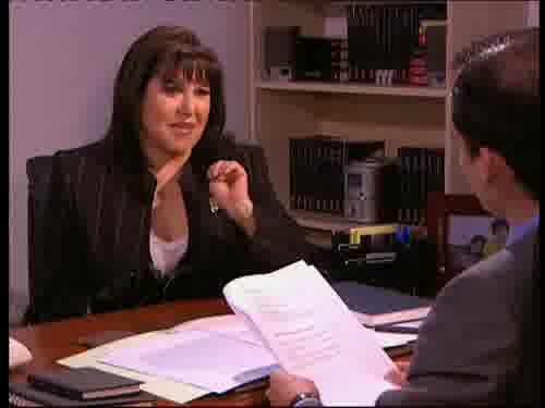 -Buscamos un director financiero
experto en el ámbito internacional,