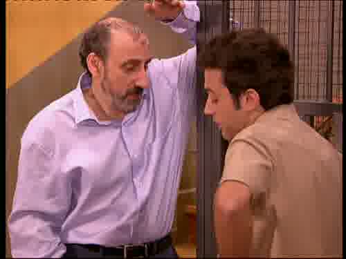 -Faltaban tres kilos
y debo ponerlos yo.