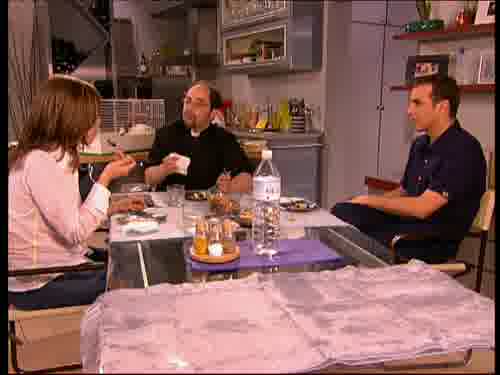 -Es lo que me enamoró de él.
-¿Y cómo os conocisteis?