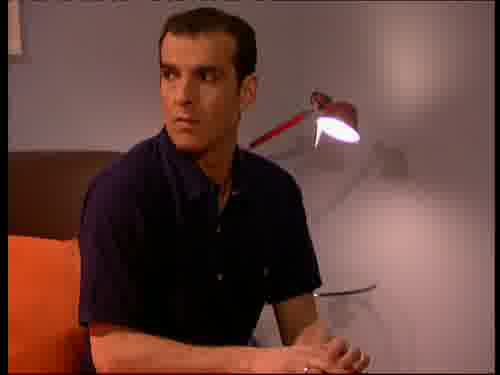 -Mi hermana no salió de casa
hasta cumplir 18 años.