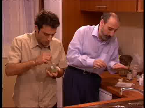 -Y el que necesito yo para coger
el número de cuenta de Isabel.