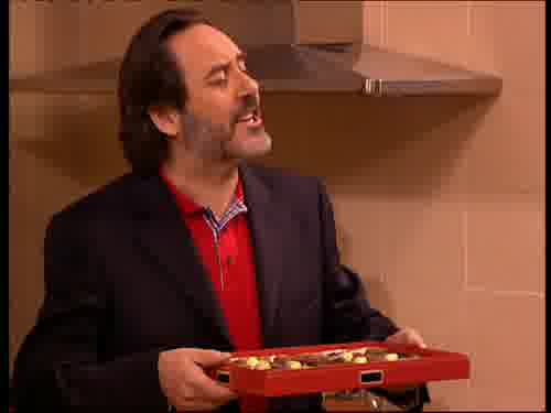 (CANTAN) "Cumpleaños feliz,