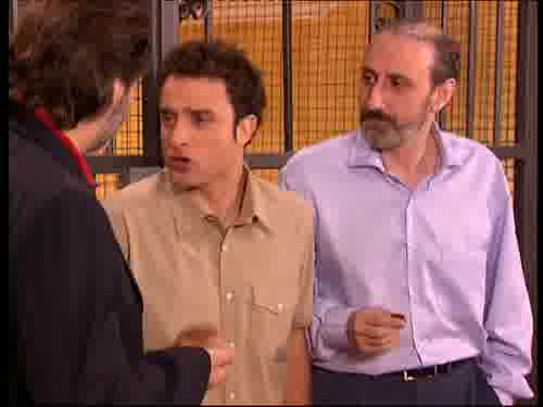 -¿Cómo que no? De todo.
-Es que me lo he tragado.