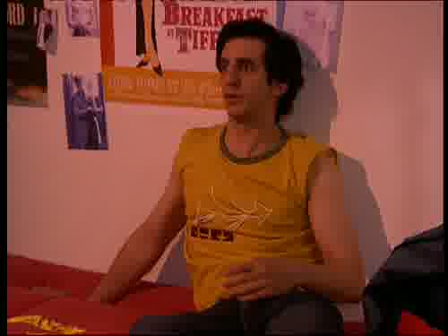 Funciona bien. Lo vi en la tele.
-Paco, creo que deberíamos hablar.