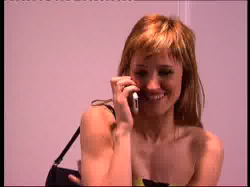 -¿Y a mí qué me cuentas?
-Eres la portera, te interesará.