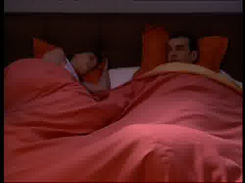 :-* -Bea, ¿estás dormida?