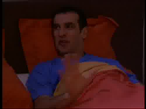 -Bea, ¿estás bien?
-Sí, sí, no pasa nada,