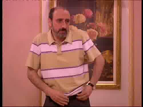 -¡Me voy yo, tú busca a Concha
y dile que ya vengo con el dinero!