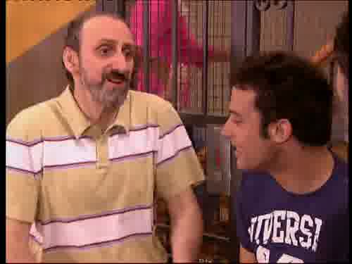 ya veréis como todo da igual.
Voy a ver a Mauri,
