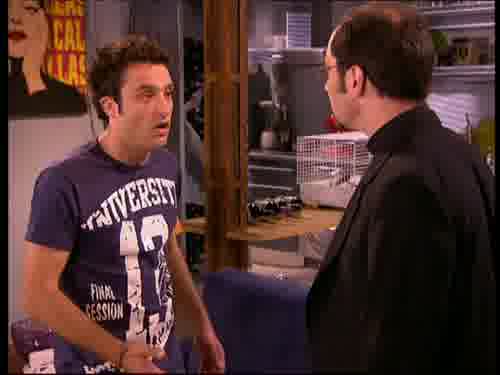-No me joda.
Esto es secreto de confesión, ¿eh?