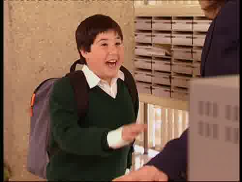 -Me pierdo la semana fantástica
de la comunidad. Aquí no me entero: