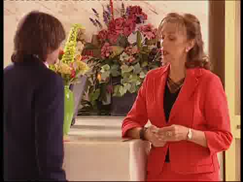-Sí, que vaya a la cárcel.
Testifico.