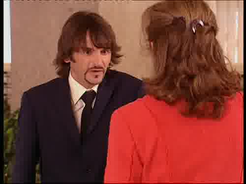 -¿Qué pasa?
¿No me encuentras atractiva?