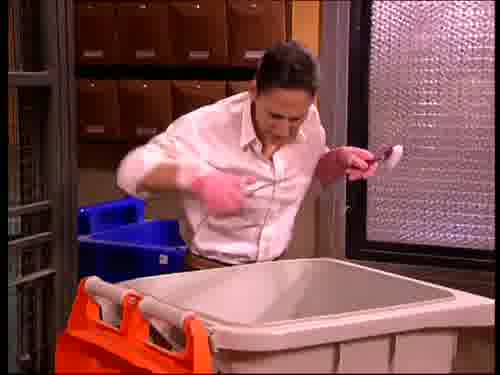 -¿Soy la primera?