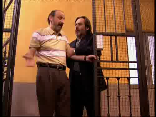 -Que me ahogo. Ay.