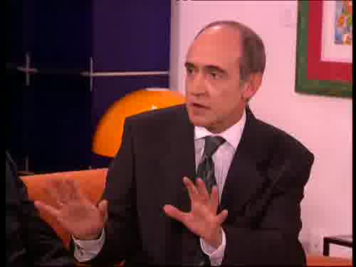 -¿Me permite la escritura?
-¡Yo impugno! ¡Esto no es válido!