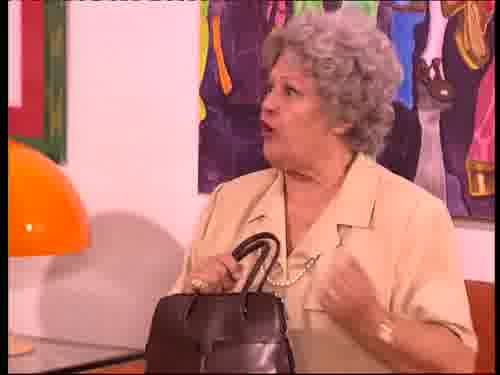 -Yo se lo explico.
En caso de sucesión...